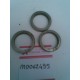 MD062495 MITSUBISHI GALANT SEAT VALUE EXH
